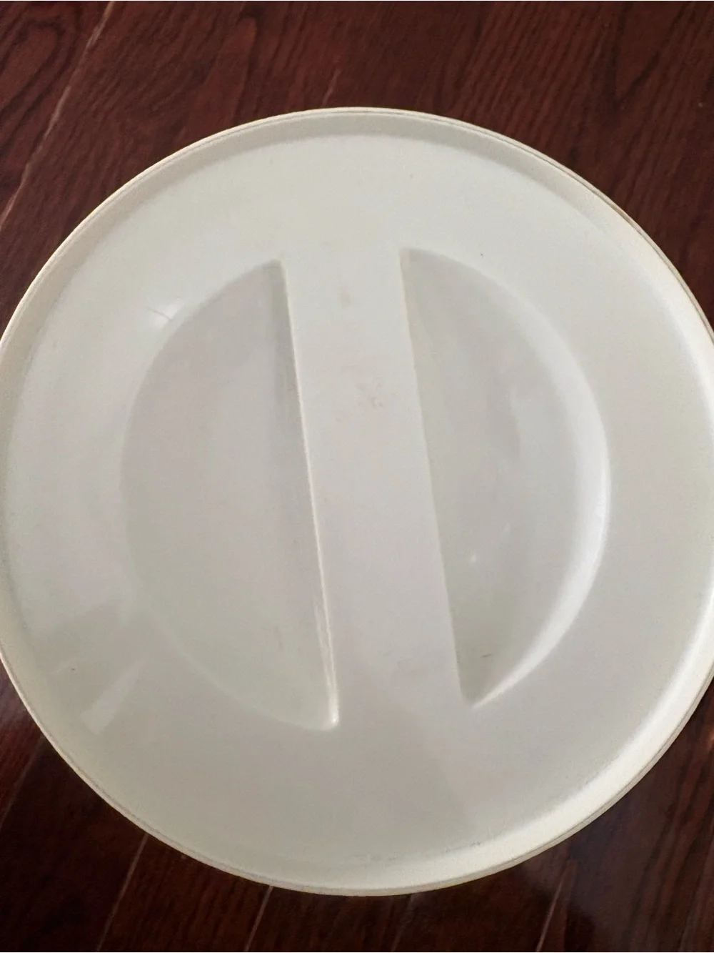 Vintage Pyrex Spice Of Life See N Store